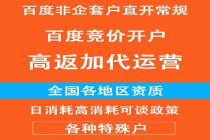 百度竞价推广案例：打造品牌影响力